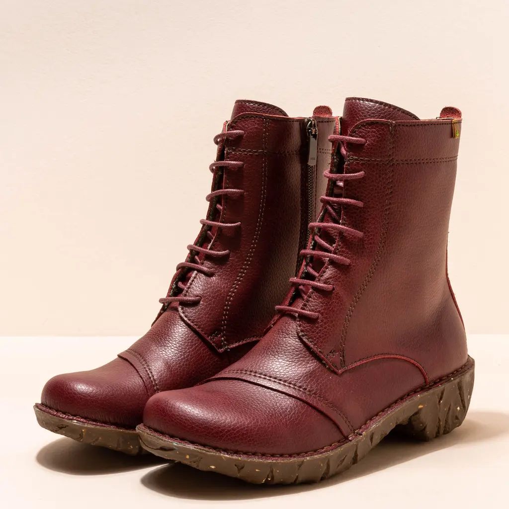 El Naturalista NG57T VEGAN | RIOJA RUGGED Femme | LRP-85881385